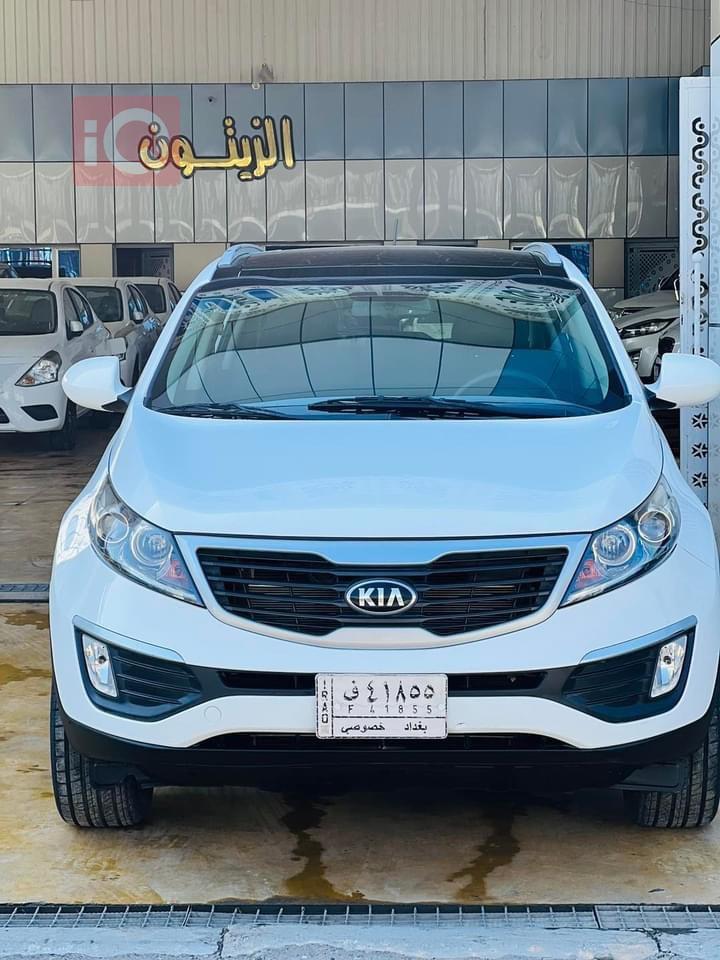 کیا سپۆرتاج